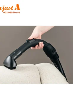 خرید جاروبرقی بیسل مدل Drum wet & dry 2026