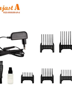 خرید ماشین اصلاح دینگ لینگ مدل RF-699
