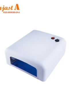 خرید دستگاه لاک خشک کن UV-MH 818