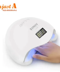 خرید دستگاه لاک خشک کن سان مدل 5