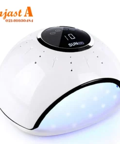 خرید دستگاه لاک خشک کن سان مدل BQ9T