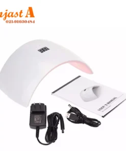 خرید دستگاه لاک خشک کن سان مدل SUN 9S