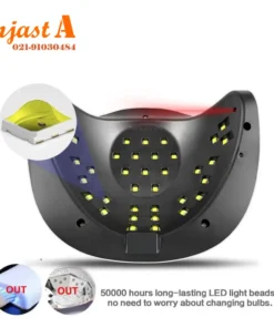 قیمت دستگاه لاک خشک کن سان مدل SUN C5