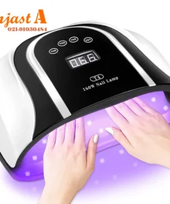قیمت دستگاه لاک خشک کن سان مدل T4
