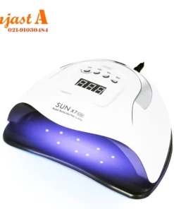 دستگاه لاک خشک کن سان مدل SUN X7 Plus