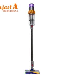 قیمت جارو شارژی دایسون مدل V15