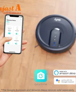 خرید جارو رباتیک یوفی مدل 25C