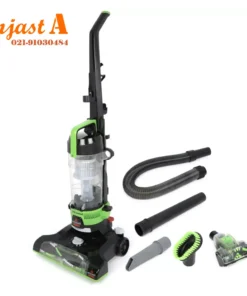 جاروبرقی بیسل مدل PowerForce Helix Turbo 2261E