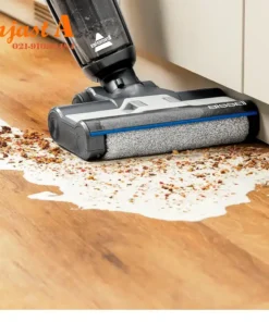 خرید جاروشارژی و زمین شوی بیسل مدل CrossWave HF3