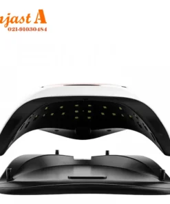 دستگاه لاک خشک کن بلوکیو مدل V9