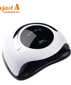 قیمت دستگاه لاک خشک کن سان مدل SUN BQ5T