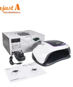 قیمت دستگاه لاک خشک کن سان مدل SUN BQ6T
