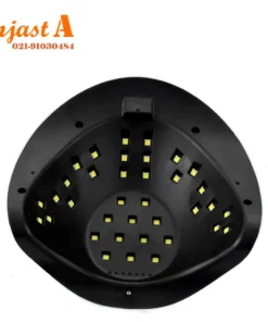 قیمت دستگاه لاک خشک کن سان مدل SUN C5