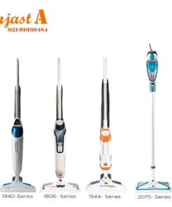 حوله مخصوص بخارشوی PowerFresh بیسل