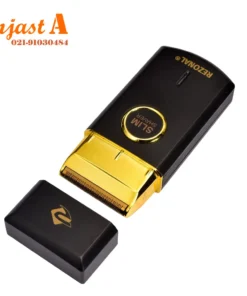 ماشین اصلاح(شیور) شارژی رزونال مدلSlim Shaver