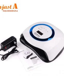 خرید دستگاه لاک خشک کن بلوکیو مدل V1