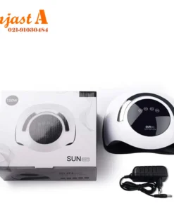 قیمت دستگاه لاک خشک کن سان مدل SUN BQ5T
