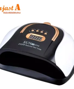دستگاه لاک خشک کن سان مدل +SUN C4