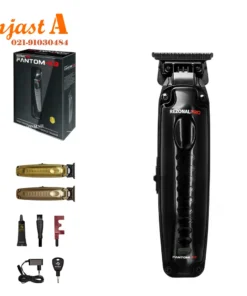 ماشین اصلاح شارژی رزونال مدلFANTOM-X3
