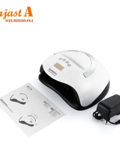 خرید دستگاه لاک خشک کن بلوکیو مدل V9