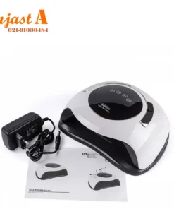 قیمت دستگاه لاک خشک کن سان مدل SUN BQ5T