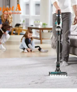 خرید جارو شارژی بیسل مدل 2602H omni pet 25V