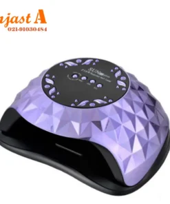 قیمت دستگاه لاک خشک کن سان مدل SUN C5