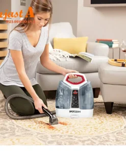 خرید فرش و مبل شوی بیسل مدل Spot Clean 3698E