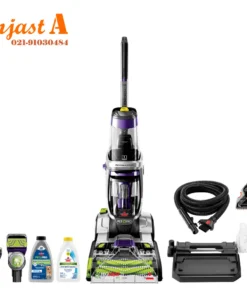 فرش و مبل شوی بیسل مدل Proheat 2x revolution cleanshot