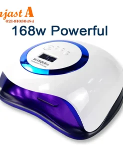 خرید دستگاه لاک خشک کن بلوکیو مدل V1