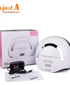 خرید دستگاه لاک خشک کن بلوکیو مدل V9