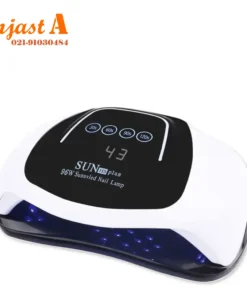 دستگاه لاک خشک کن سان H5 Plus