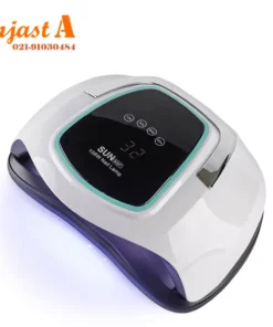 قیمت دستگاه لاک خشک کن سان مدل SUN BQ6T