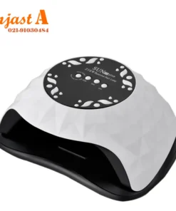 دستگاه لاک خشک کن سان مدل SUN C5
