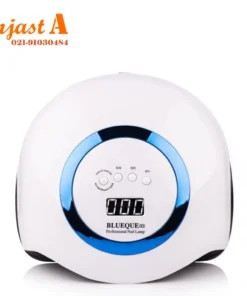 دستگاه لاک خشک کن بلوکیو مدل V1