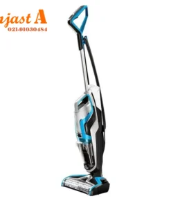 جاروبرقی و کف شوی بیسل مدل crosswave advance