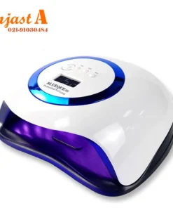 دستگاه لاک خشک کن بلوکیو مدل V1
