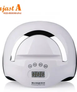 دستگاه لاک خشک کن بلوکیو مدل V9