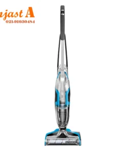 خرید جاروبرقی و کف شوی بیسل مدل croswave advance pro