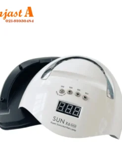 دستگاه لاک خشک کن سان مدلSUN M X6 MAX