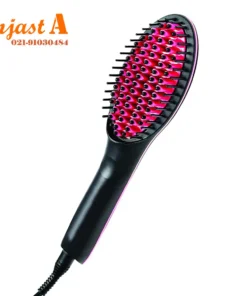 برس حرارتی مدل Simply Straight