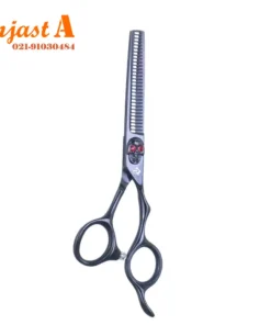 قیچی پیتاژ رزونال مدل640 سایز 5.5