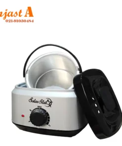 موم داغ کن سولار استار مدل مربعی
