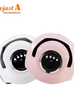 دستگاه لاک خشک کن سان مدلSUN T9
