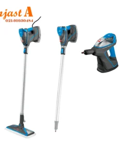 بخارشوی بیسل مدل Power fresh Slim
