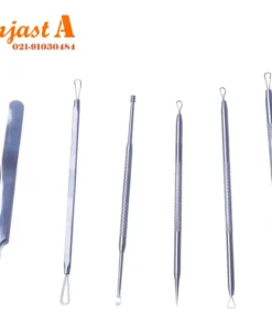 خرید ست ابزار پاکسازی رزونال