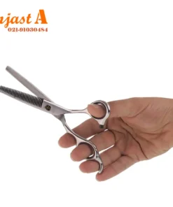 خرید قیچی پیتاژ یک طرفه رزونال اکونومی مدل V16T