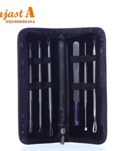 ست ابزار پاکسازی رزونال