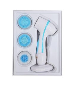 خرید فیس براش پاکسازی صورت نایرمدل AE-868