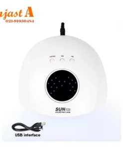 لاک خشک کن سان مدل x28 (72 وات)